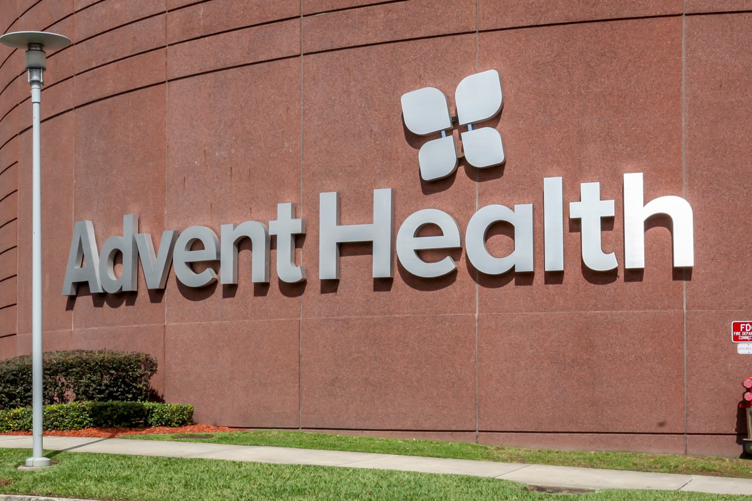 AdventHealth COVID Hospitalizations Jump As Delta Variant Spreads
